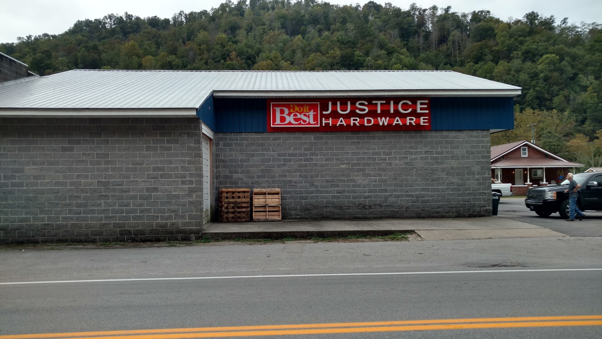 Do It Best Justice Hardware