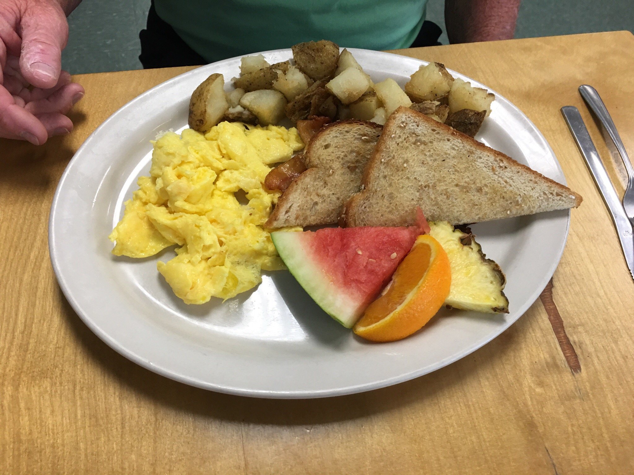 Photo credit: tripadvisor