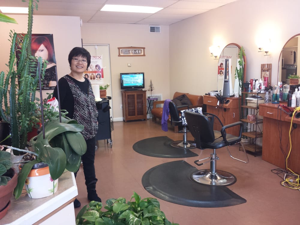 Song Hair Salon