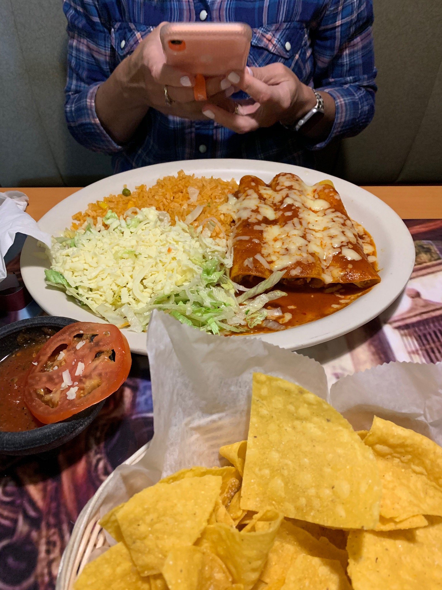 Photo credit: tripadvisor