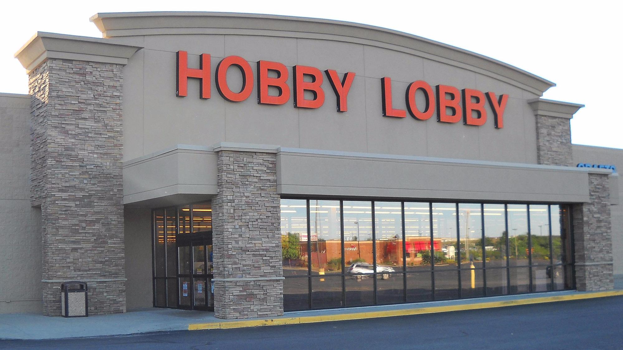 Hobby Lobby