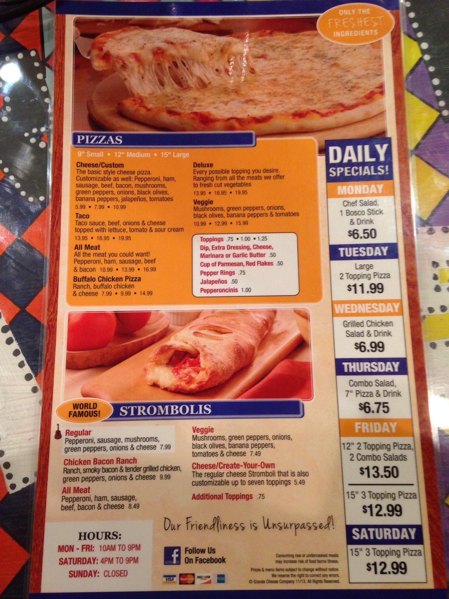 Photo credit: Tripadvisor