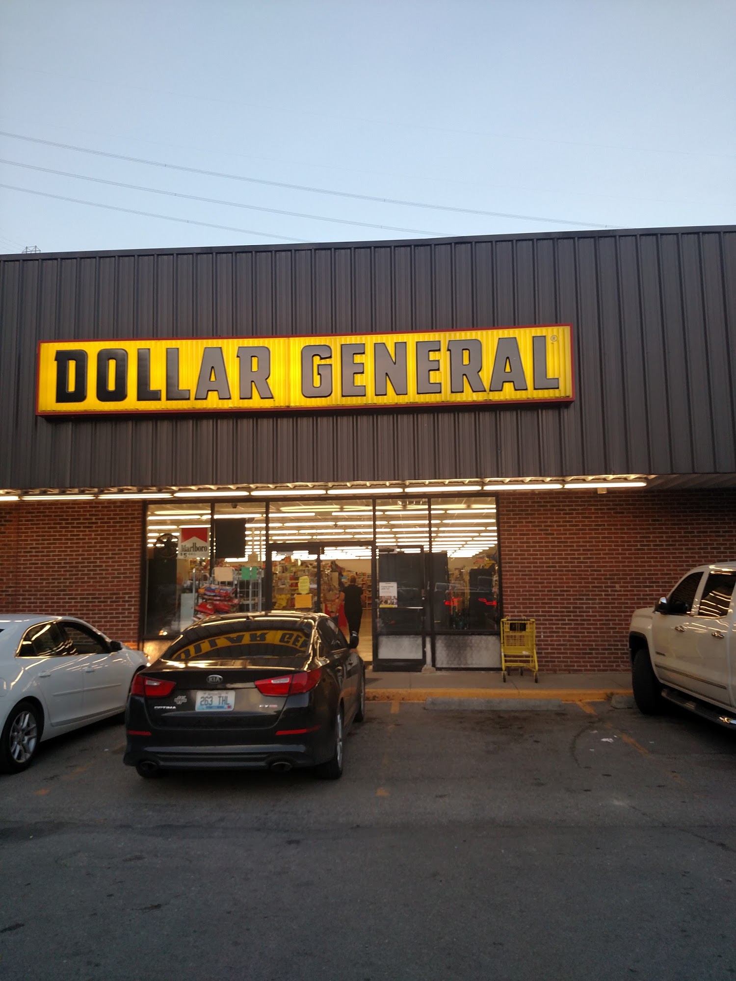 Dollar General