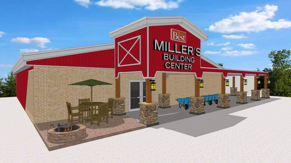 Miller's Building Supply