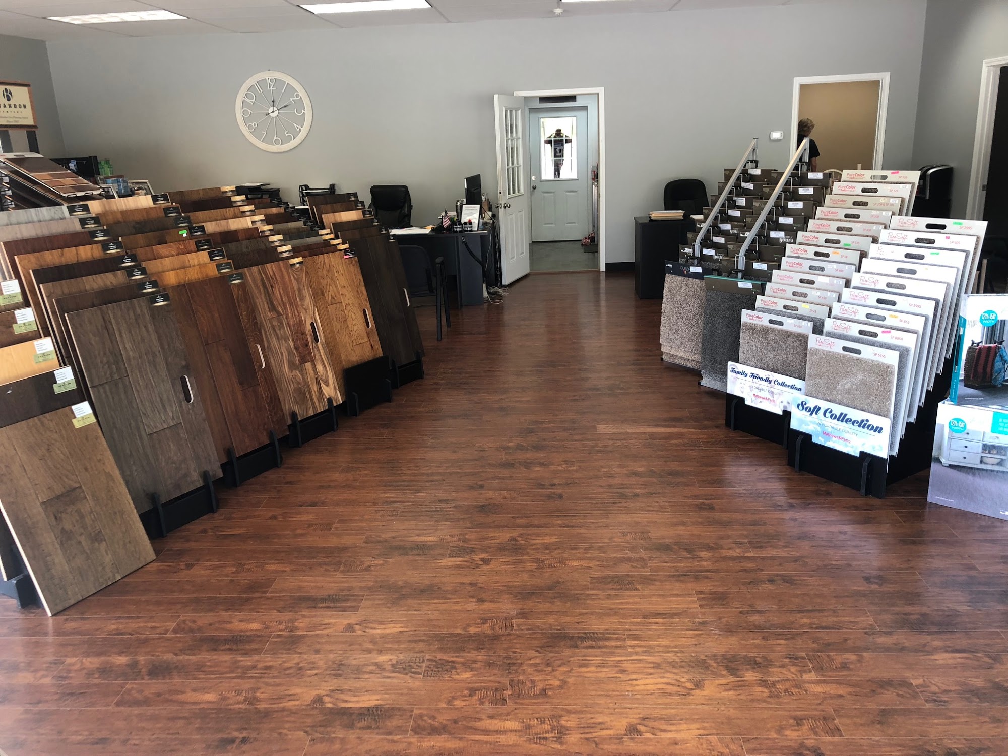 L&S Flooring