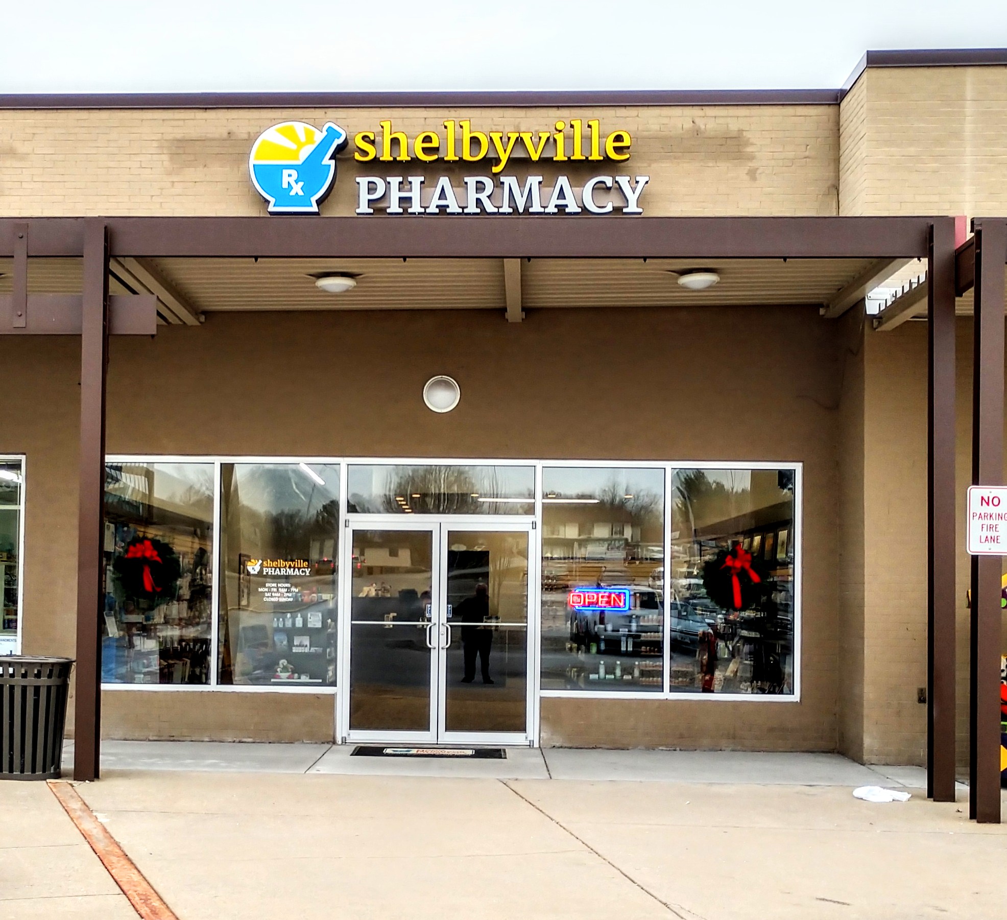 Shelbyville Pharmacy