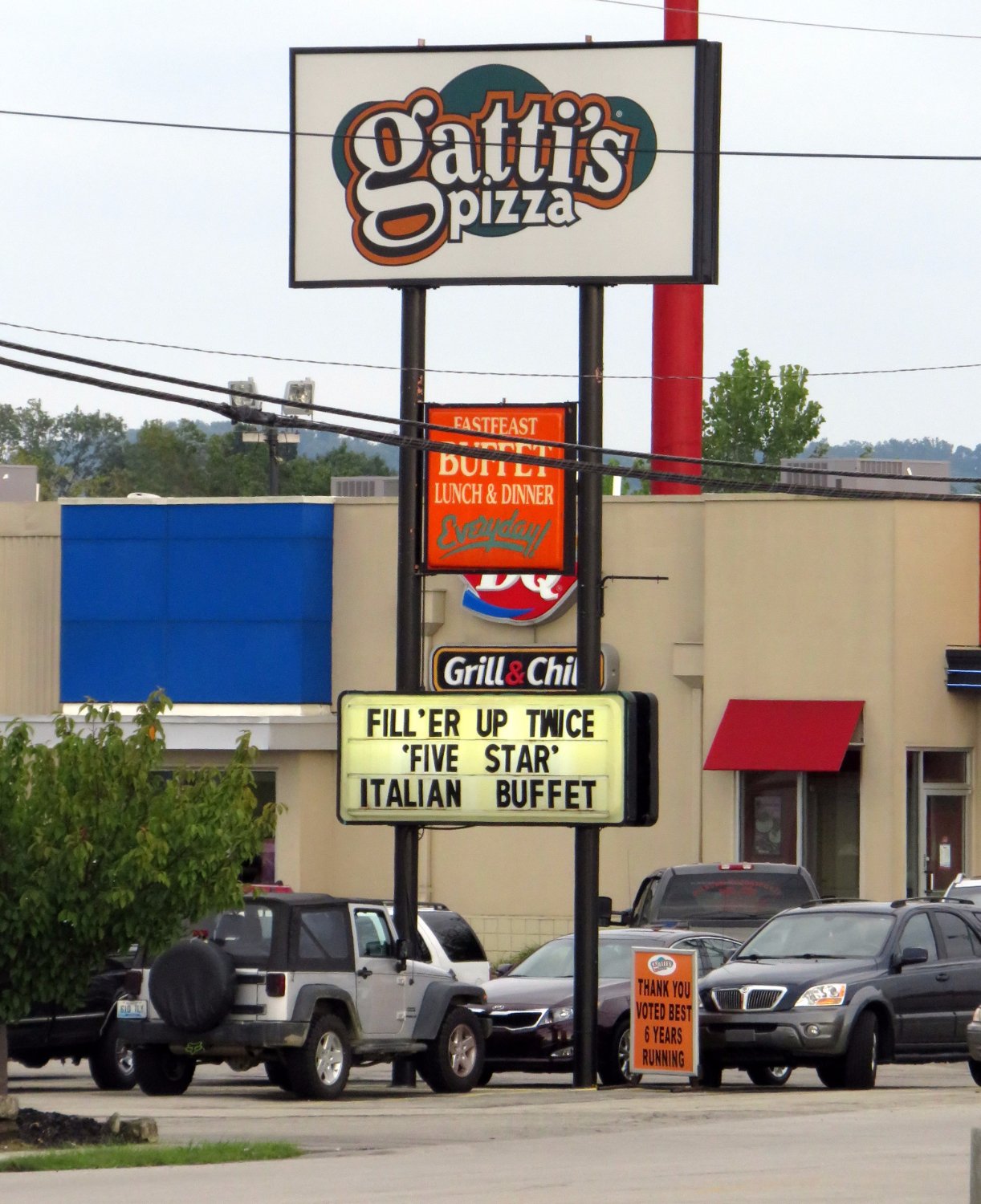 Photo credit: tripadvisor