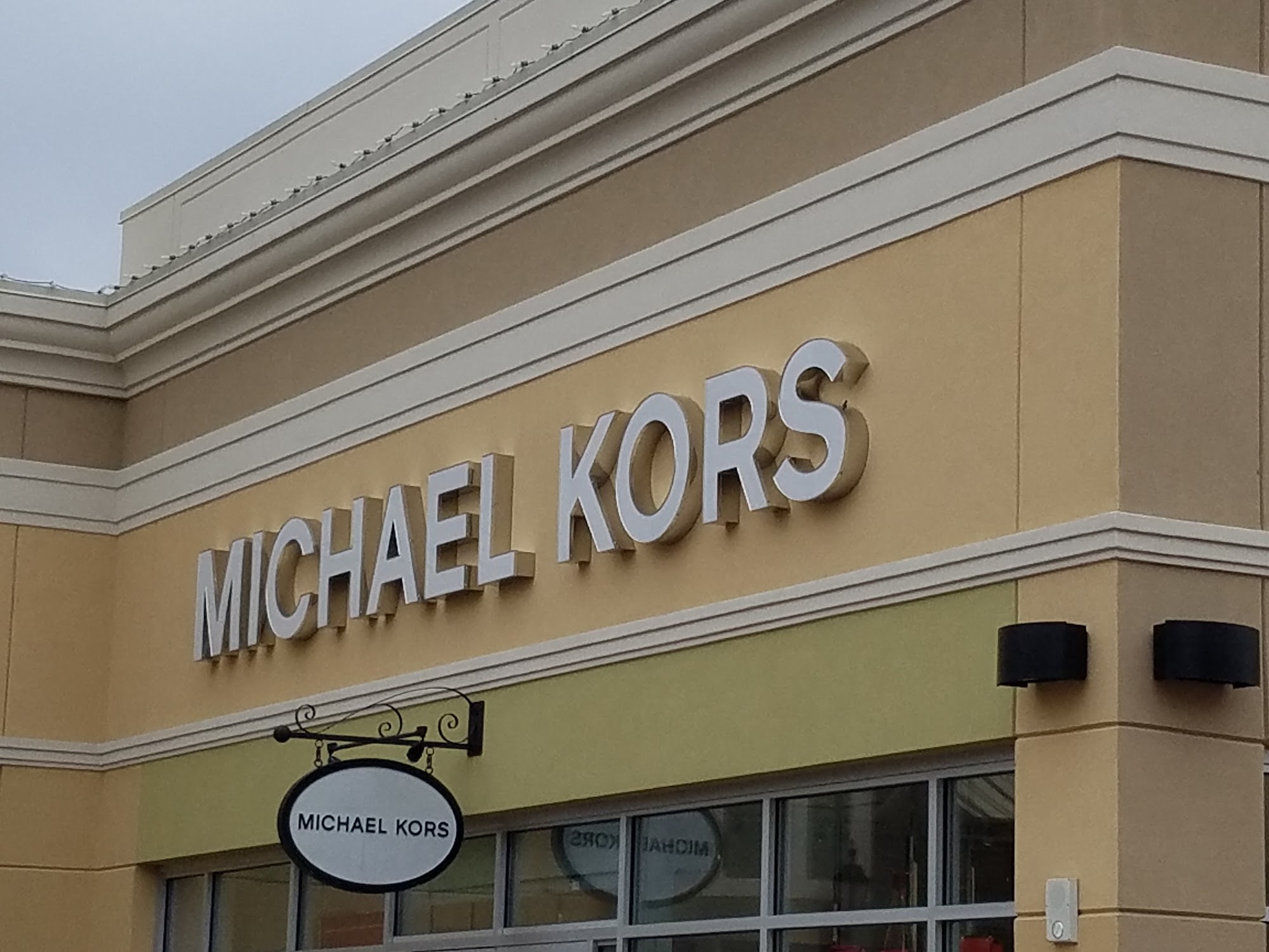 Michael Kors Outlet