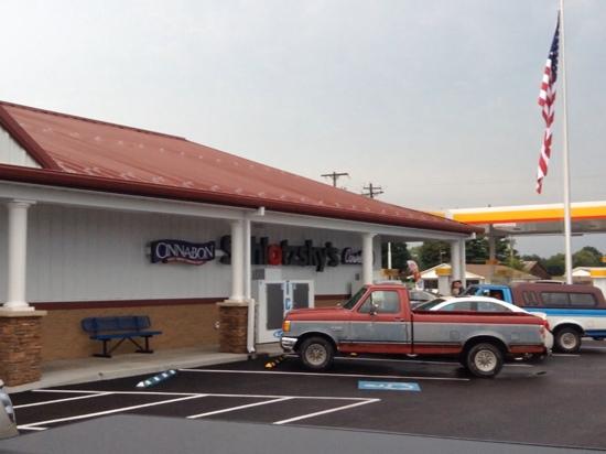 Photo credit: tripadvisor