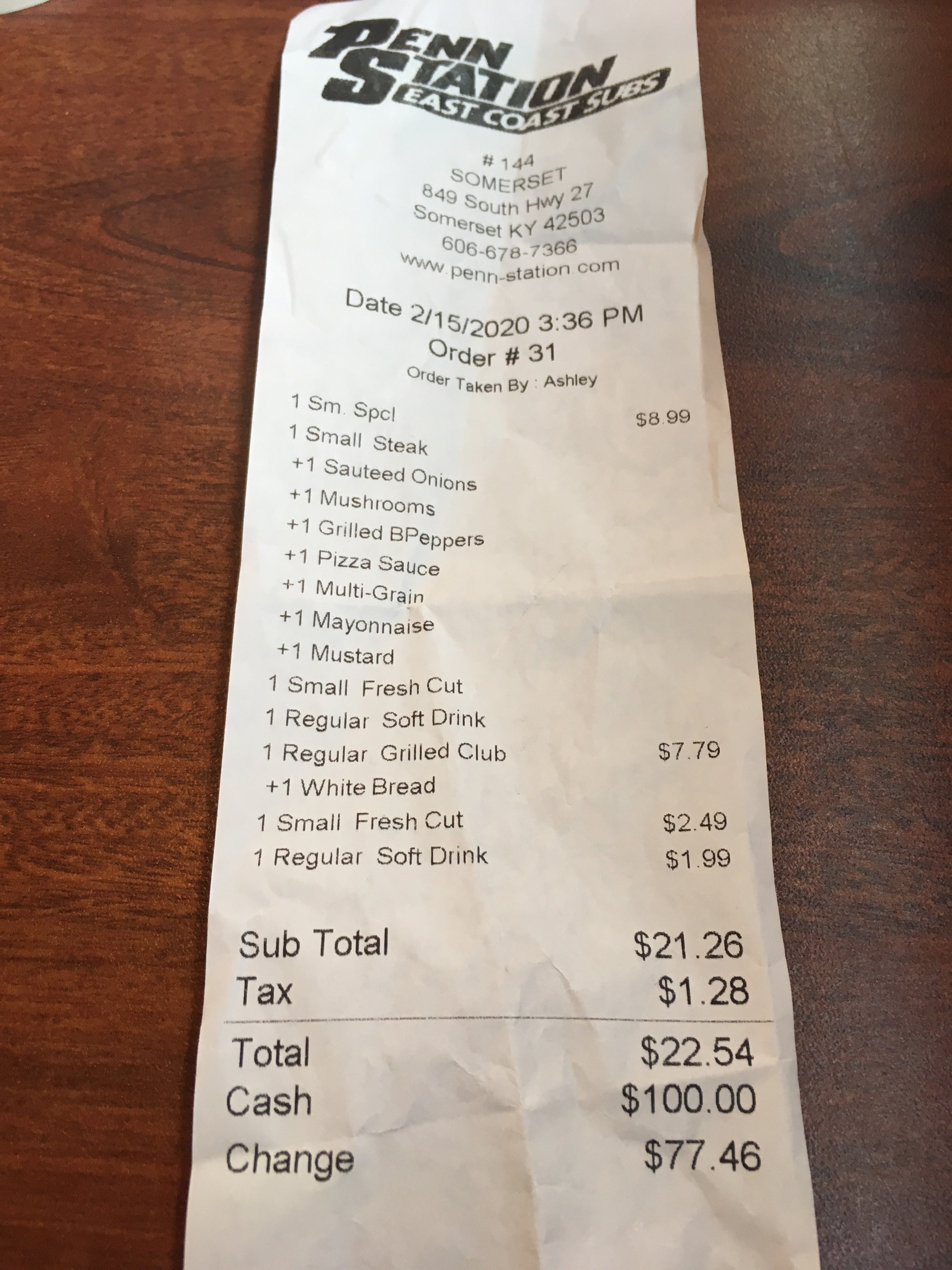 Photo credit: Tripadvisor