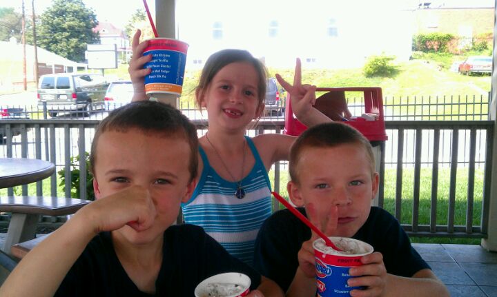 Dairy Queen Somerset