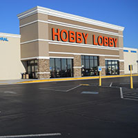 Hobby Lobby 2835 S Hwy 27 #400, Somerset