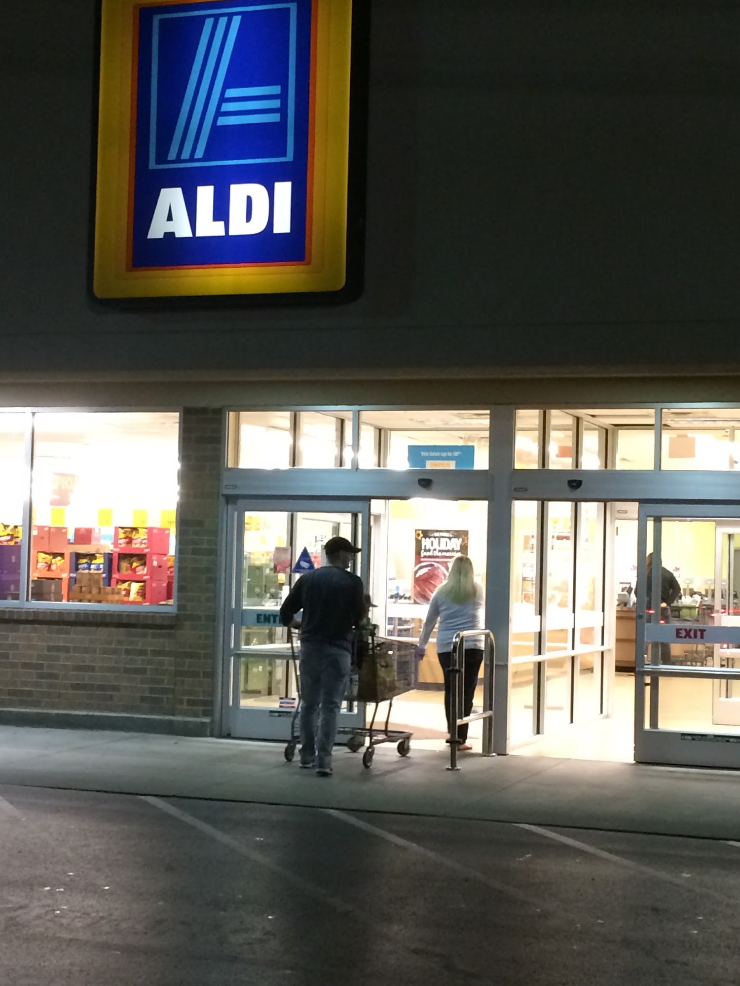 ALDI