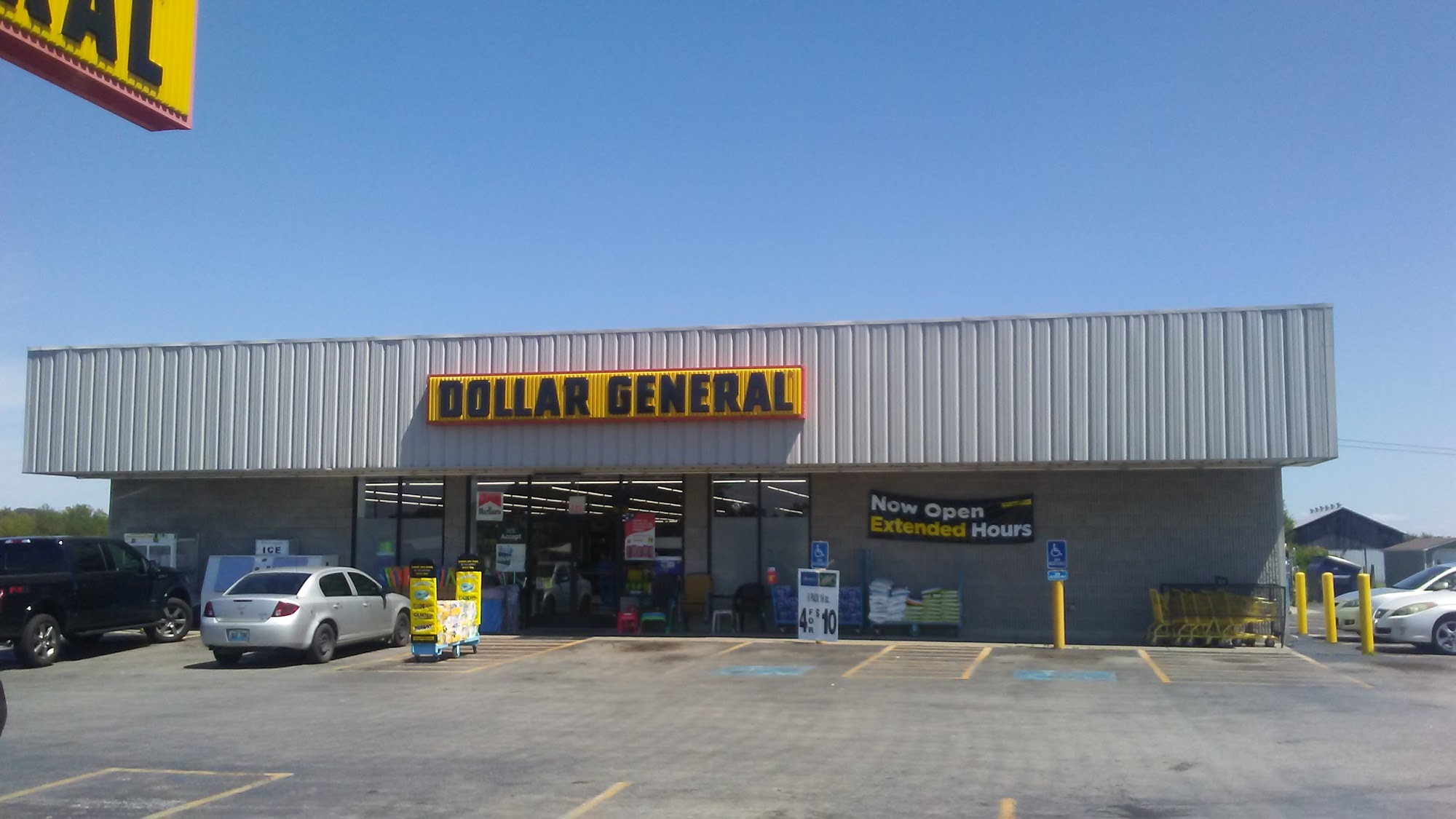 Dollar General