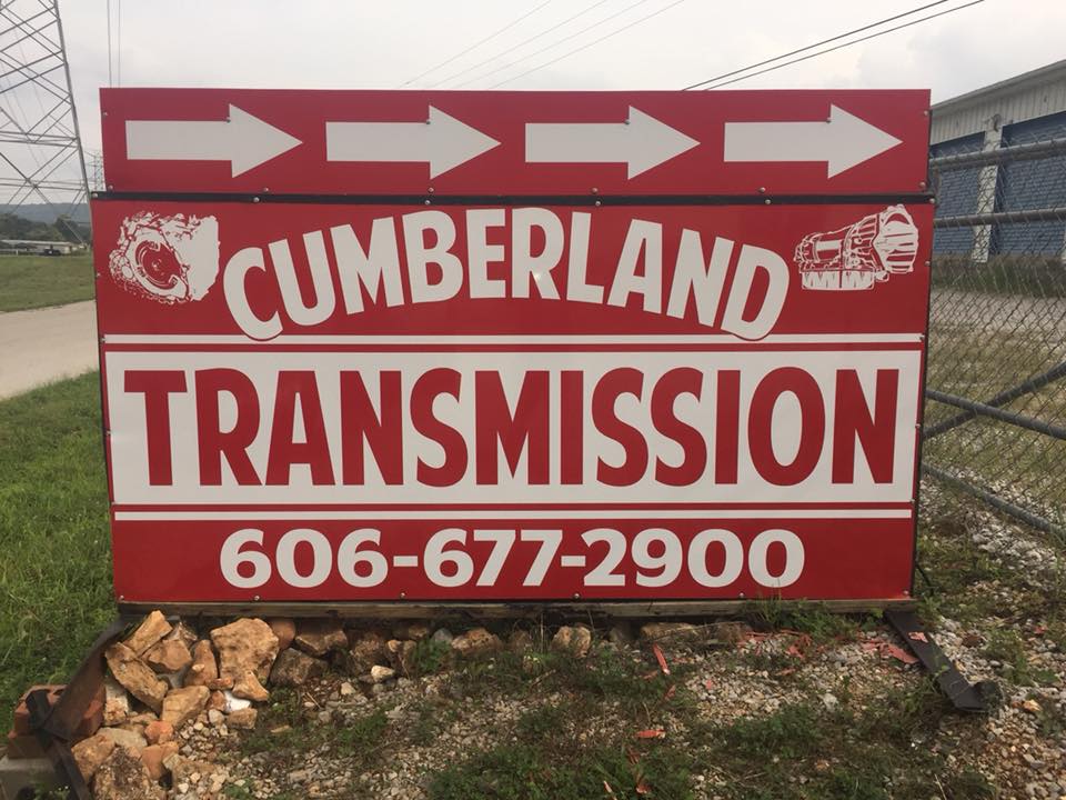 Cumberland Transmission