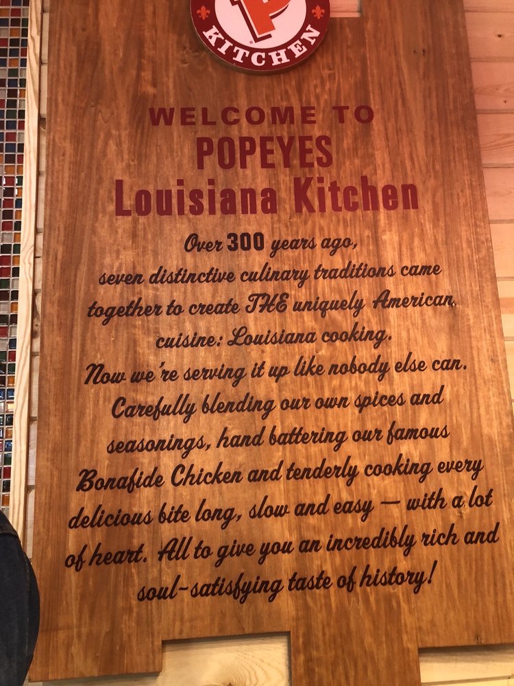 Popeyes Louisiana Kitchen TBD, US-27, Somerset