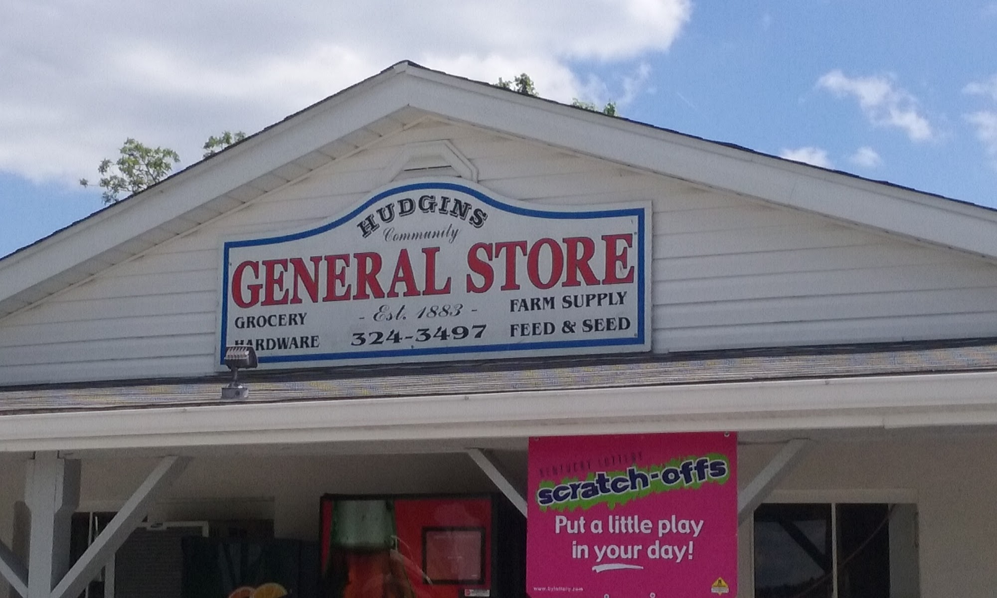 Cox General Store LLC