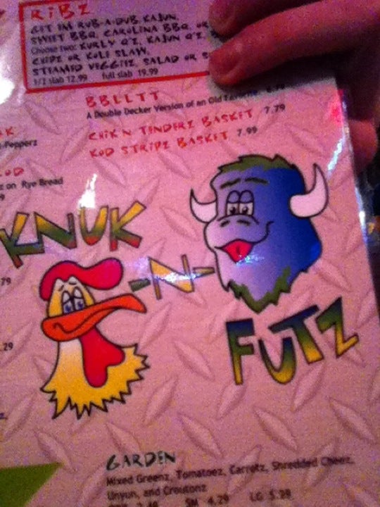 Photo credit: foursquare