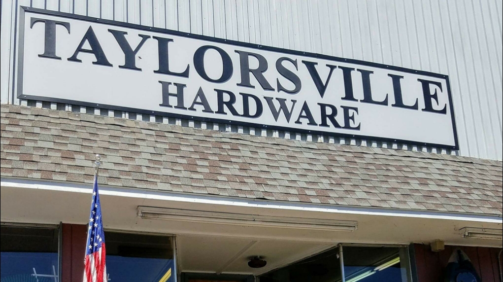 Taylorsville Hardware Store