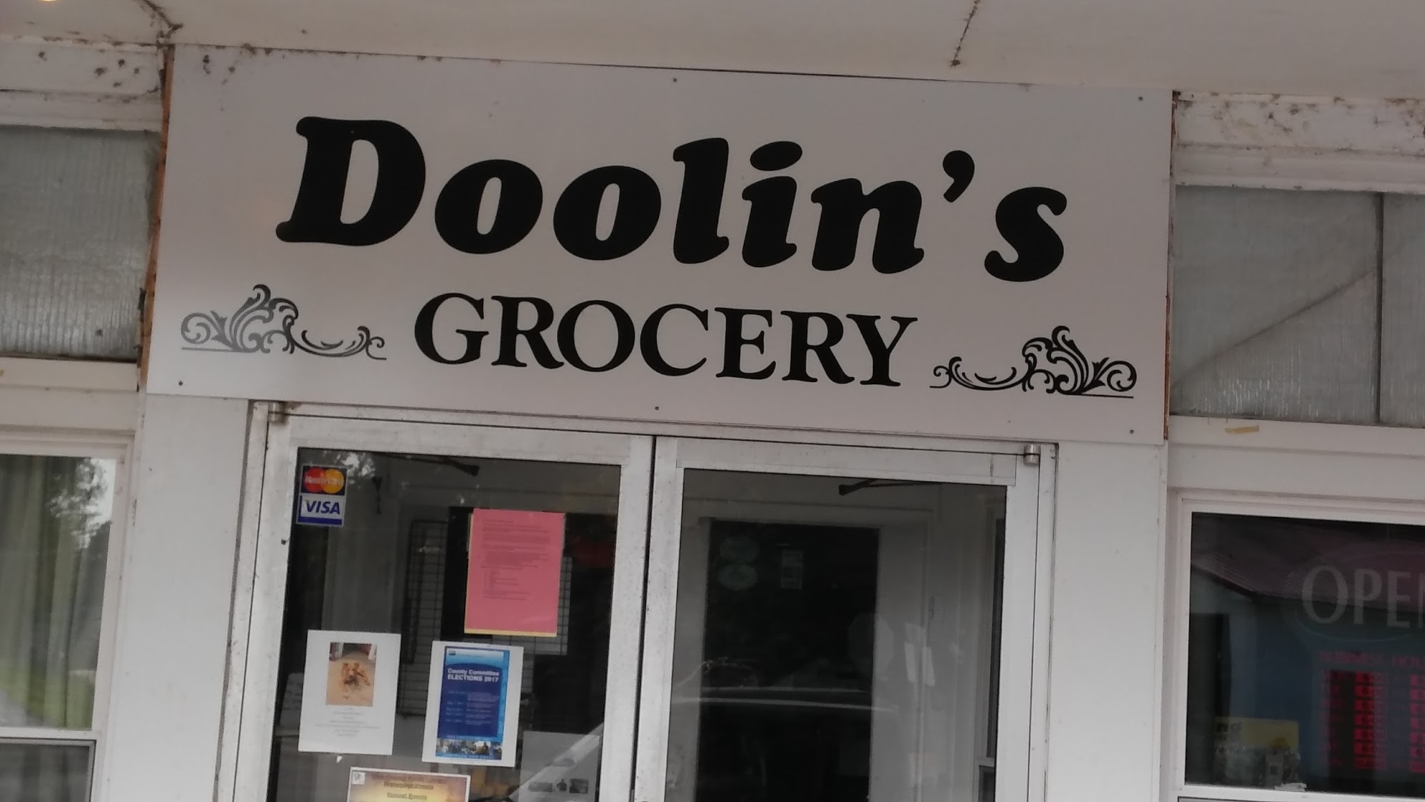 Doolin's Grocery