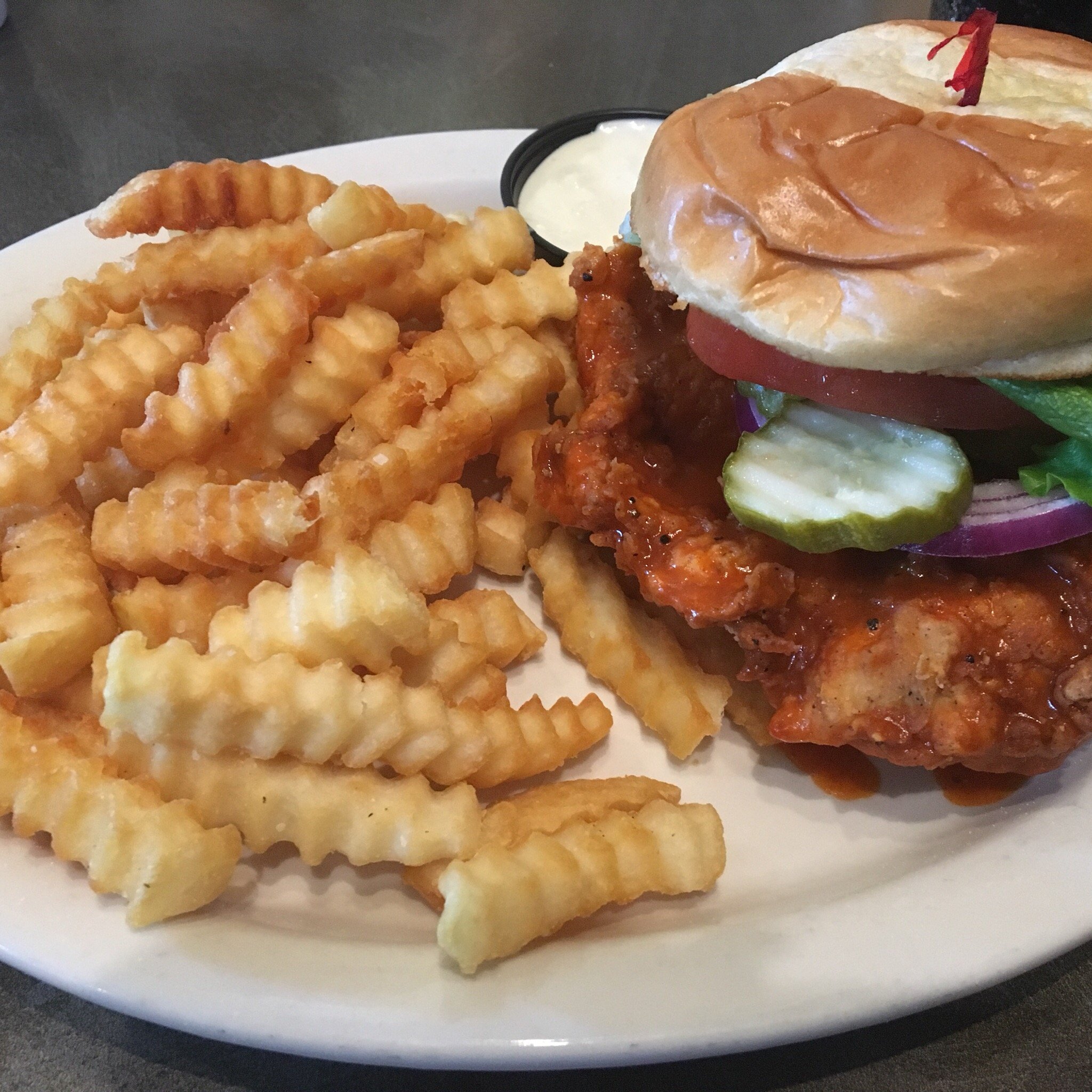 Photo credit: tripadvisor