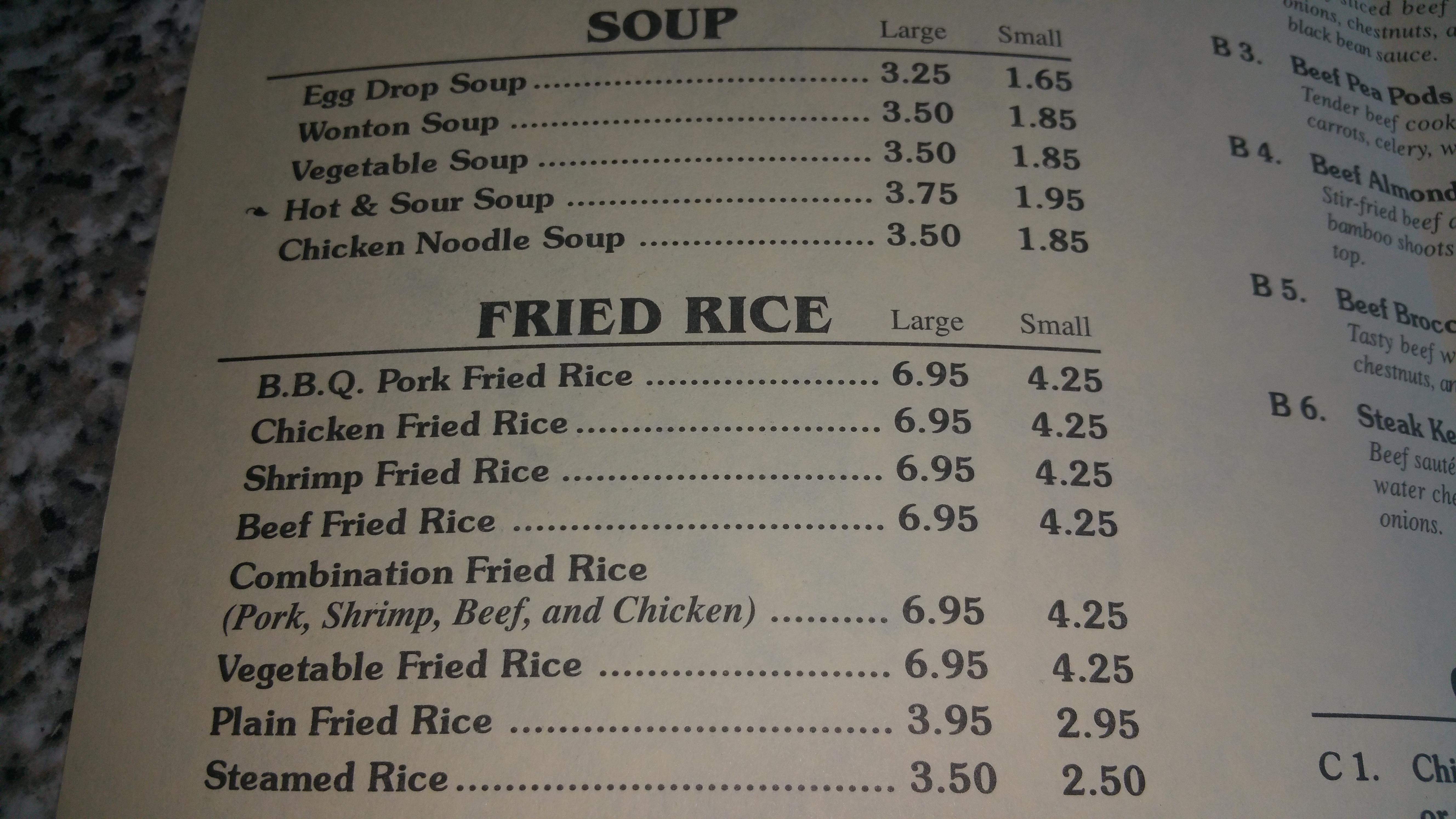 Photo credit: Tripadvisor