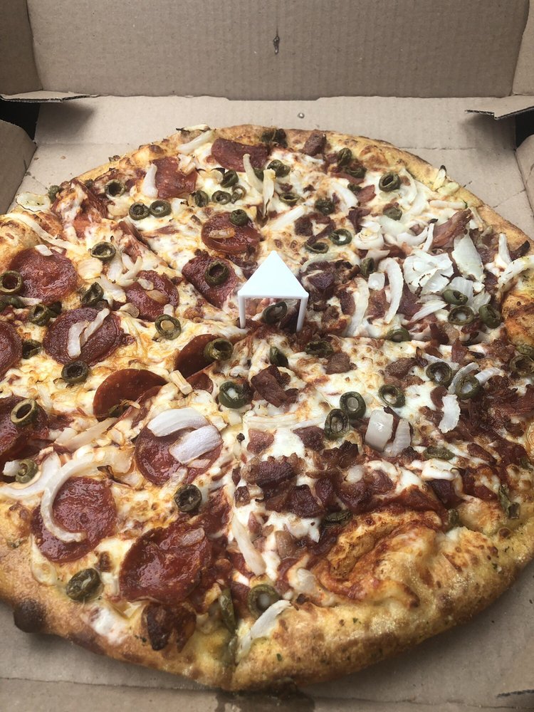 Snappy Tomato Pizza 2805 Amsterdam Rd, Villa Hills