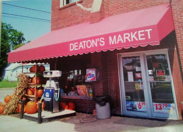 Deaton's Market