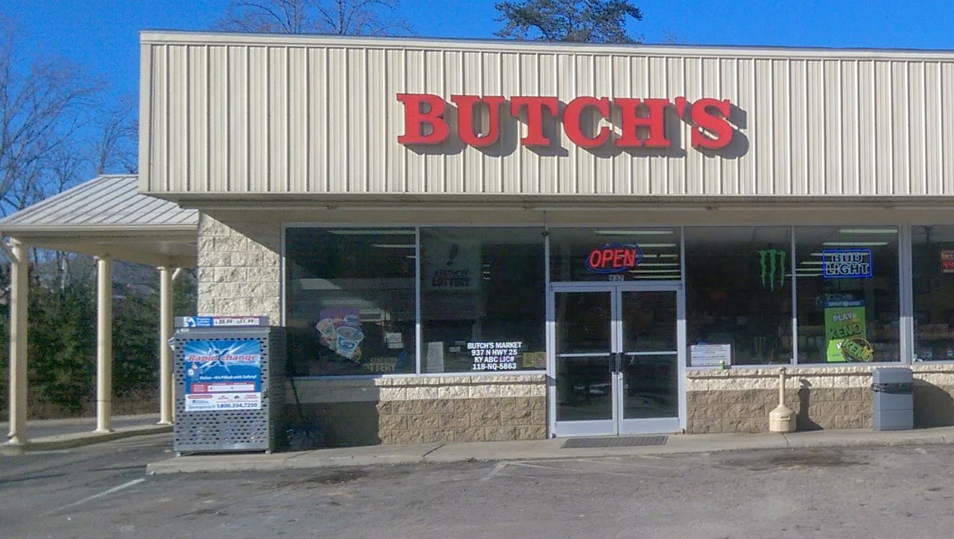 Butch's Food Mart