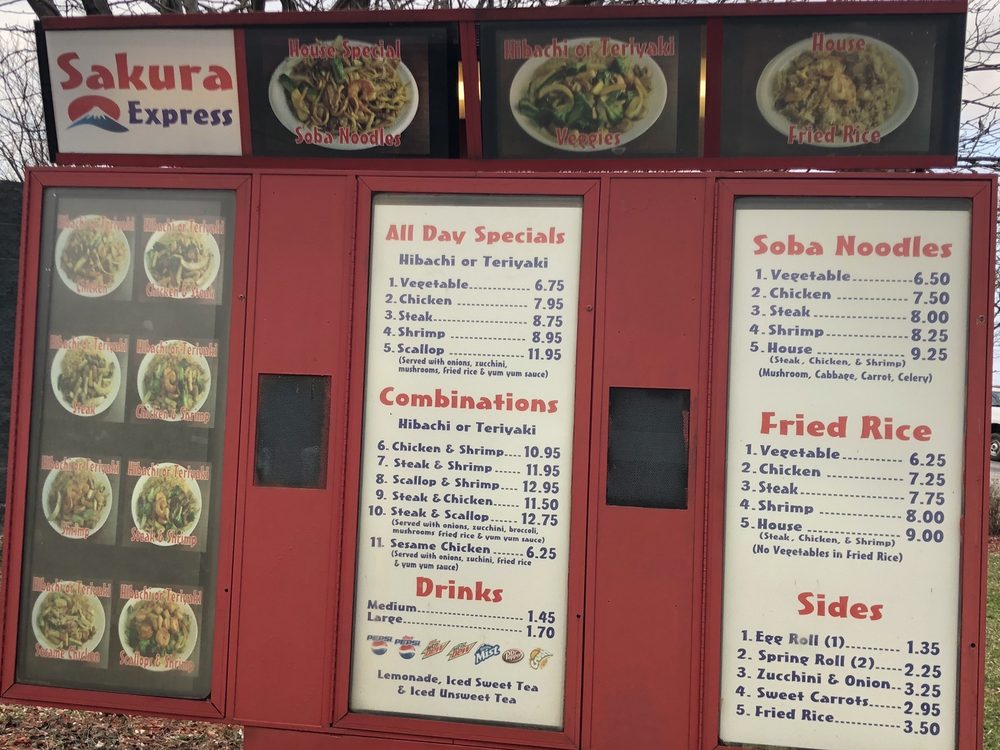 The 15 Best Restaurants In Winchester Ky - Dec 2021 Selection By Restaurantji