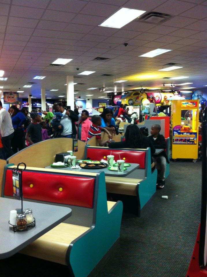 Photo credit: foursquare