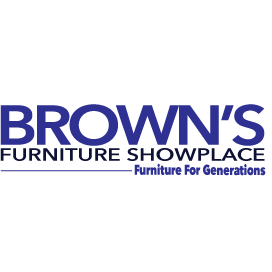 Brown's Furniture Showplace