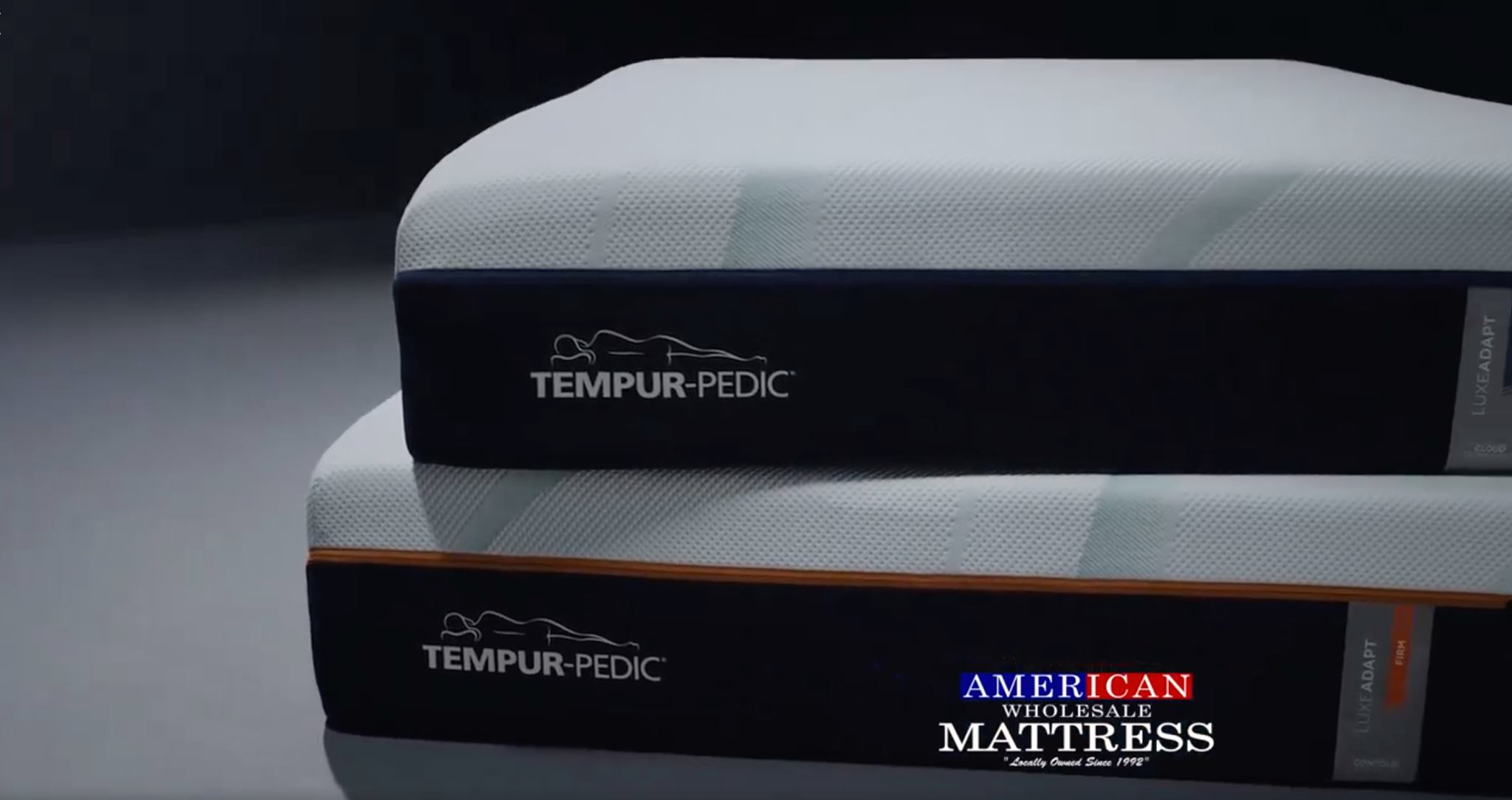 American Wholesale Mattress