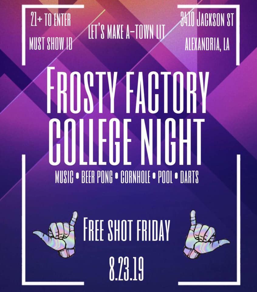 Best Restaurants in Alexandria, LA Updated Winter 2020 Restaurantji