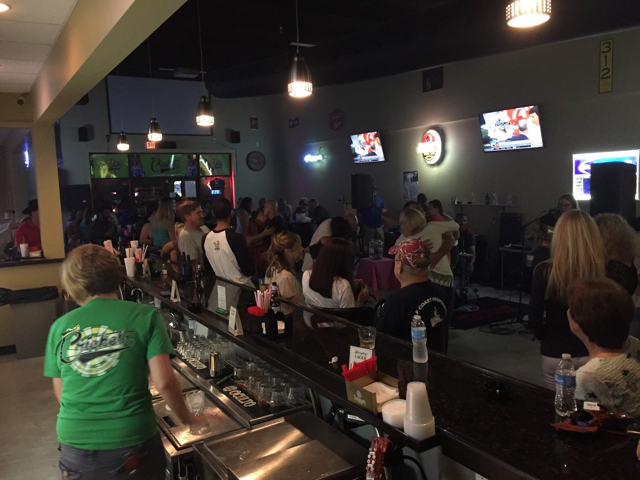 Jiminy Crickets, LLC