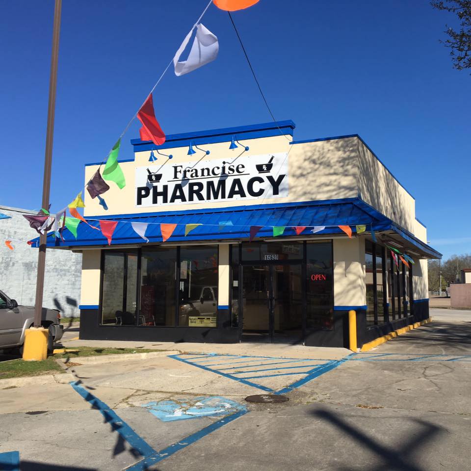Francise Pharmacy
