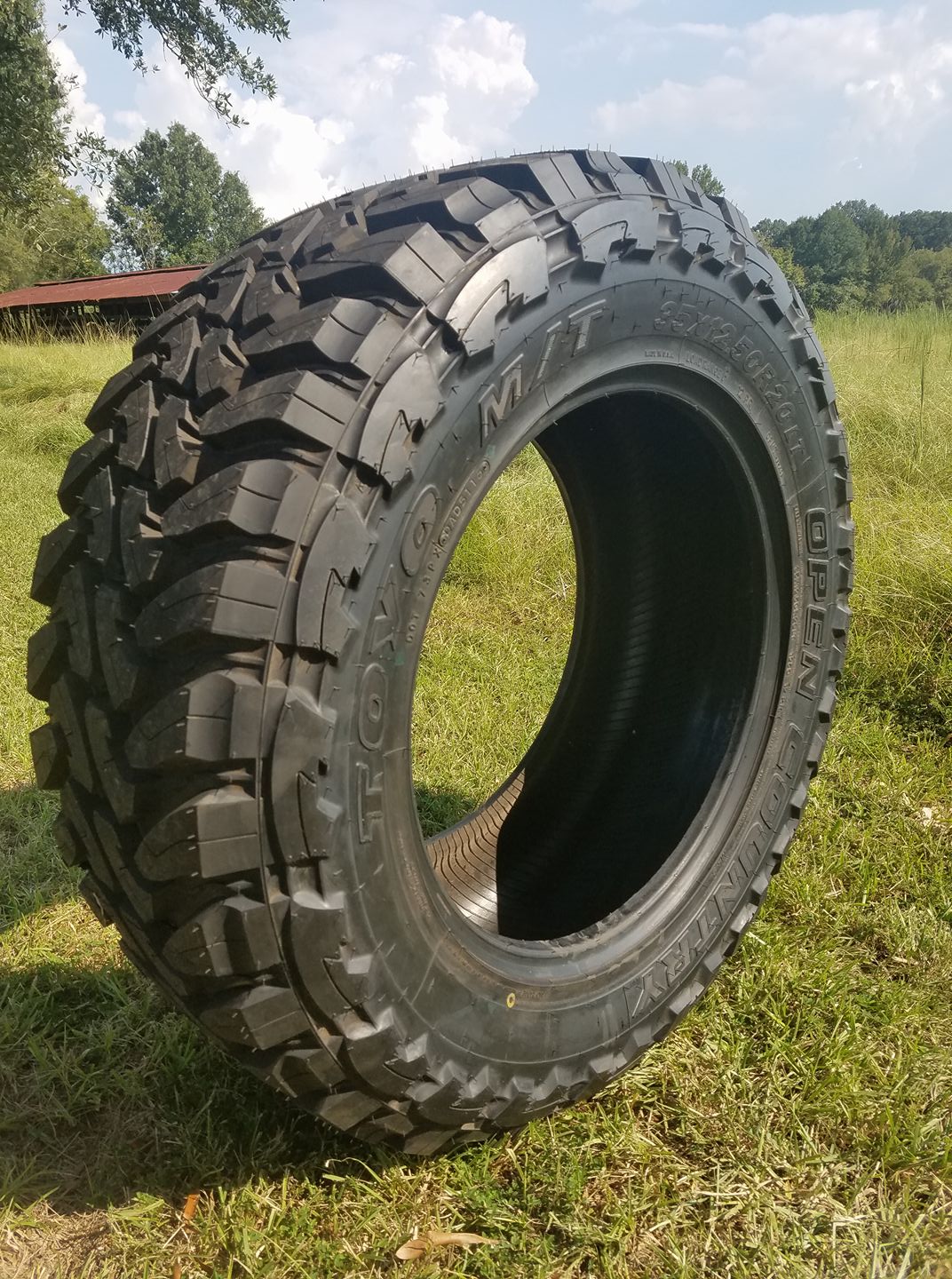Cothern's Tire