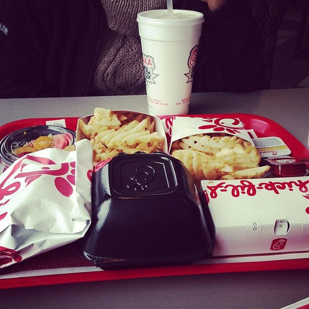 Photo credit: foursquare