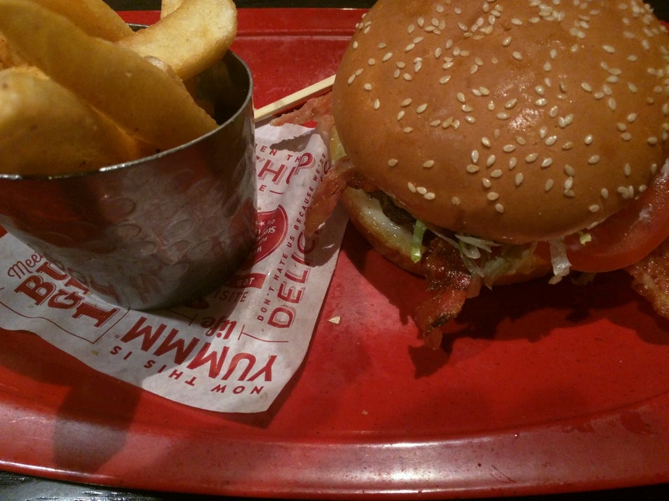 Photo credit: foursquare