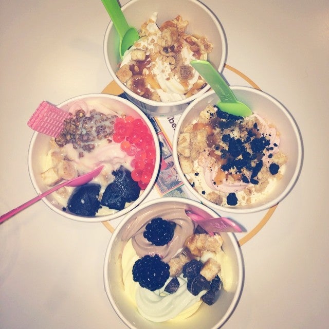 Photo credit: foursquare