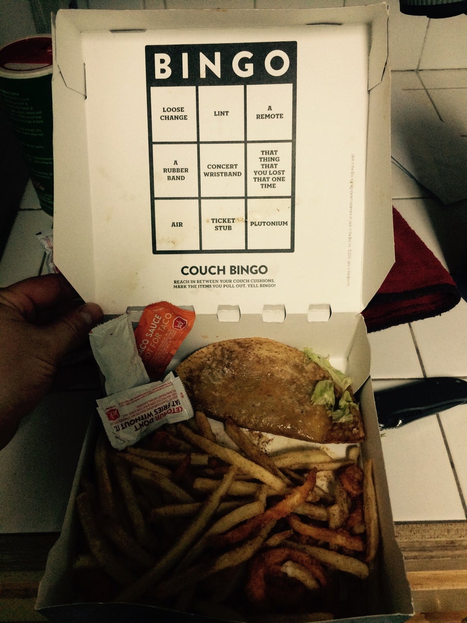 Photo credit: foursquare