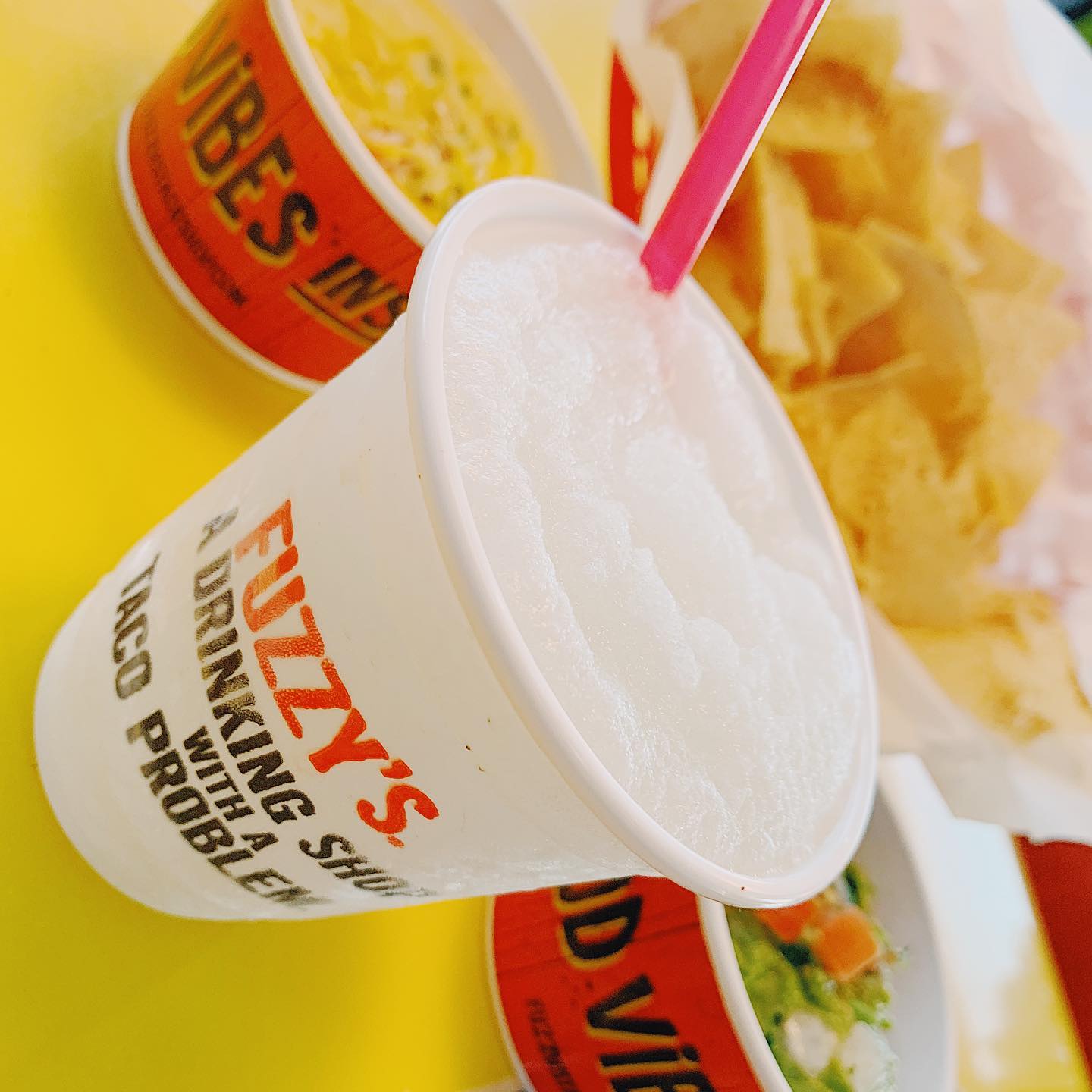 Fuzzy's Taco Shop 220 W Lee Dr, Baton Rouge