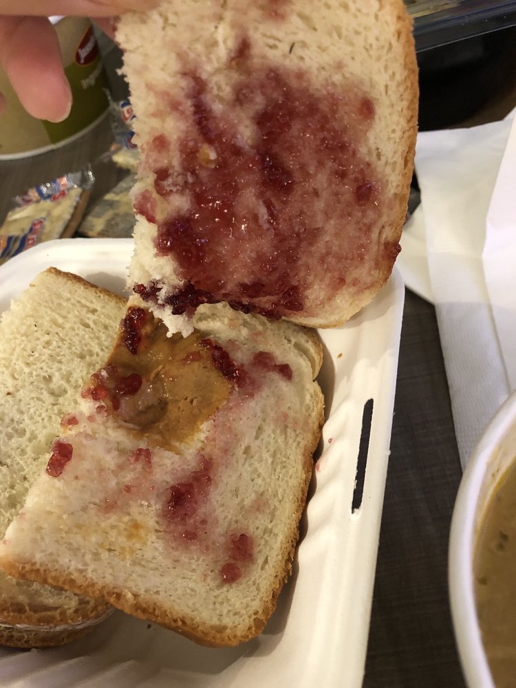 Jason's Deli 2531 Citiplace Ct, Baton Rouge