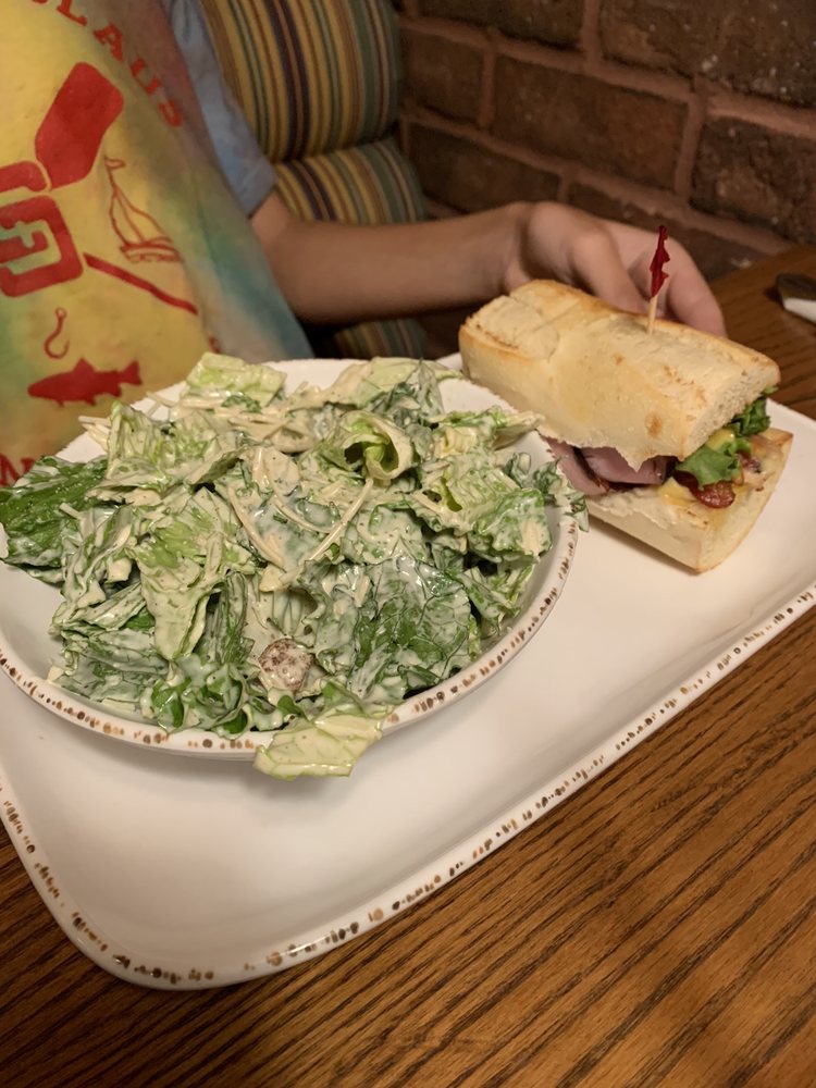 Newk's Eatery 7211 Corporate Blvd Suite B, Baton Rouge