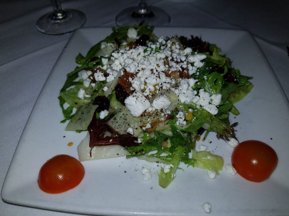 Ruth's Chris Steak House 4836 Constitution Ave, Baton Rouge