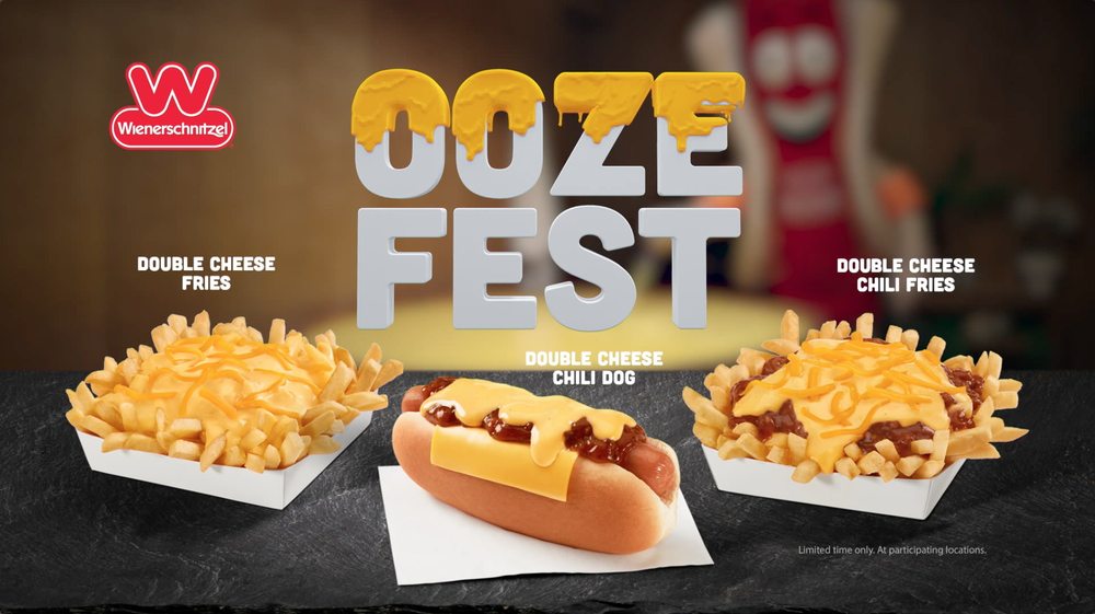 Wienerschnitzel 2948 Highland Rd, Baton Rouge