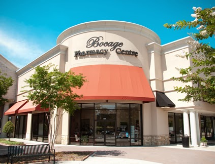 Bocage Pharmacy Centre