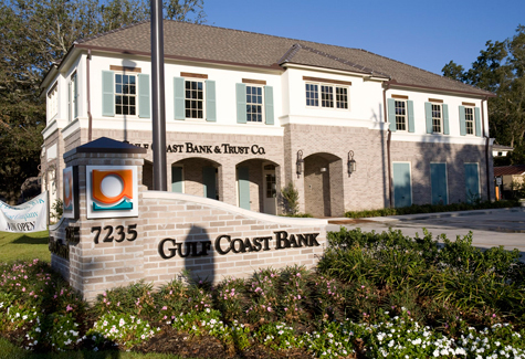 Gulf Coast Bank & Trust Company