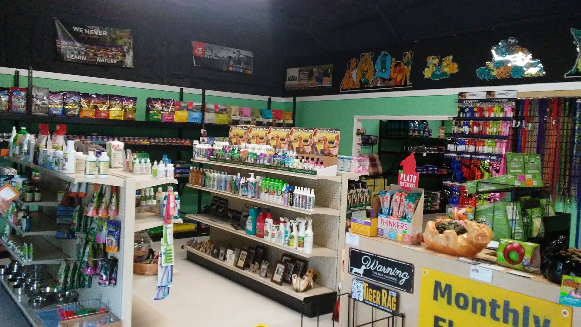 Greco's 2 Specialty Pet Supply