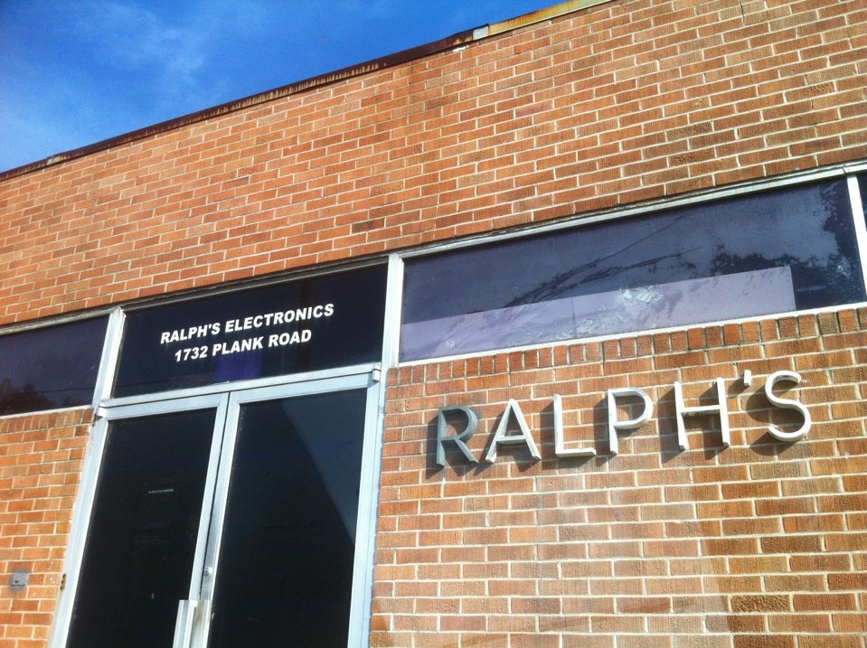 Ralph's Industrial Electronics